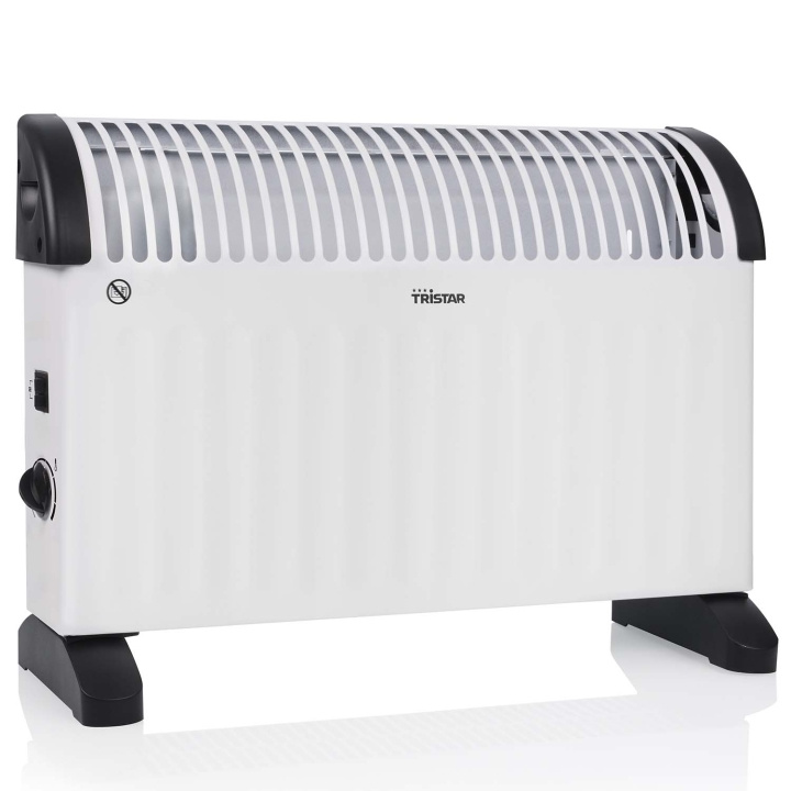 Tristar Konvektor Element KA-5164 2000W Termostat styrd i gruppen HJEM, HUS OG HAGE / Vifter og klimaprodukter / Panelovner hos TP E-commerce Nordic AB (D29511)