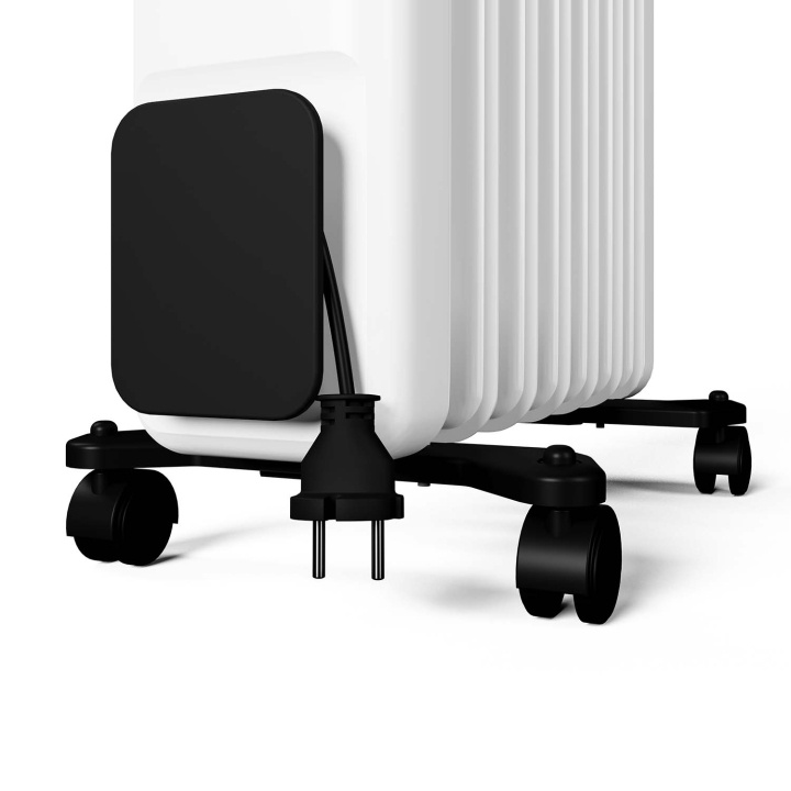 Tristar Oljeradiator KA-5377 1500W i gruppen HJEM, HUS OG HAGE / Vifter og klimaprodukter / Panelovner hos TP E-commerce Nordic AB (D29513)