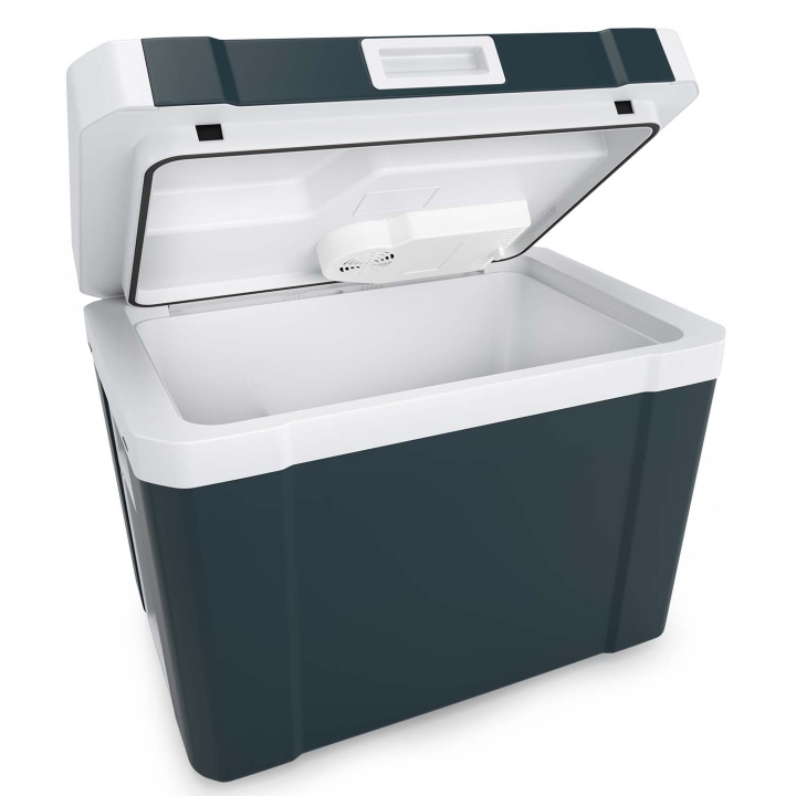 Tristar Kylbox KB-7535 12/230V Thermoelectric - 35L i gruppen SPORT, FRITID & HOBBY / Friluftsliv / Matlaging hos TP E-commerce Nordic AB (D29517)