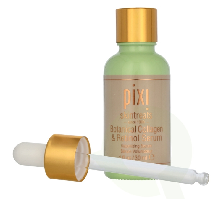 Pixi Collagen & Retinol Serum 30 ml i gruppen HELSE OG SKJØNNHET / Hudpleie / Ansikt / Hudserum hos TP E-commerce Nordic AB (D29526)