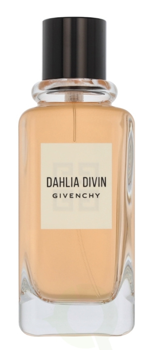 Givenchy Dahlia Divin Edp Spray 100 ml i gruppen HELSE OG SKJØNNHET / Duft og parfyme / Parfyme / Parfyme for henne hos TP E-commerce Nordic AB (D29561)
