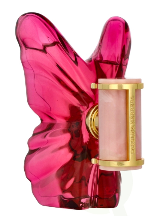 Carolina Herrera La Bomba Edp Spray 50 ml i gruppen HELSE OG SKJØNNHET / Duft og parfyme / Parfyme / Parfyme for henne hos TP E-commerce Nordic AB (D29563)