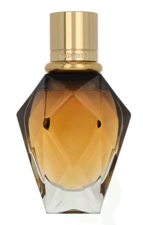 Paco Rabanne Million Gold For Her Parfum 30 ml i gruppen HELSE OG SKJØNNHET / Duft og parfyme / Parfyme / Parfyme for henne hos TP E-commerce Nordic AB (D29564)