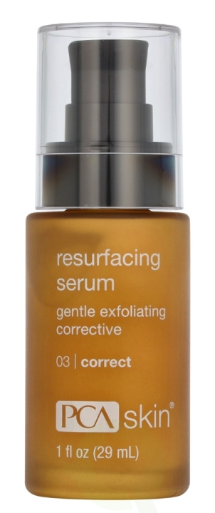 PCA Skin Resurfacing Serum 29 ml i gruppen HELSE OG SKJØNNHET / Hudpleie / Ansikt / Hudserum hos TP E-commerce Nordic AB (D29568)