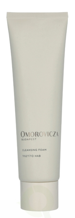 Omorovicza Cleansing Foam 150 ml i gruppen HELSE OG SKJØNNHET / Hudpleie / Ansikt / Rengjøring hos TP E-commerce Nordic AB (D29571)