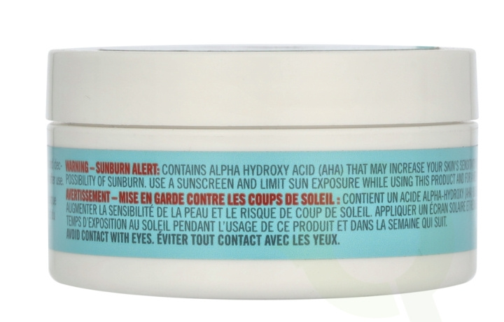 First Aid Beauty (FAB) FAB Facial Radiance Pads 28 Pads 28 piece i gruppen HELSE OG SKJØNNHET / Hudpleie / Ansikt / Masker hos TP E-commerce Nordic AB (D29579)