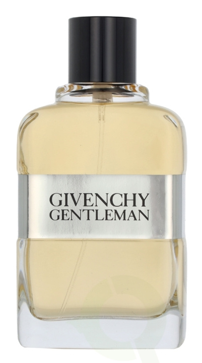 Givenchy Gentleman Edt Spray 100 ml i gruppen HELSE OG SKJØNNHET / Duft og parfyme / Parfyme / Parfyme for han hos TP E-commerce Nordic AB (D29593)