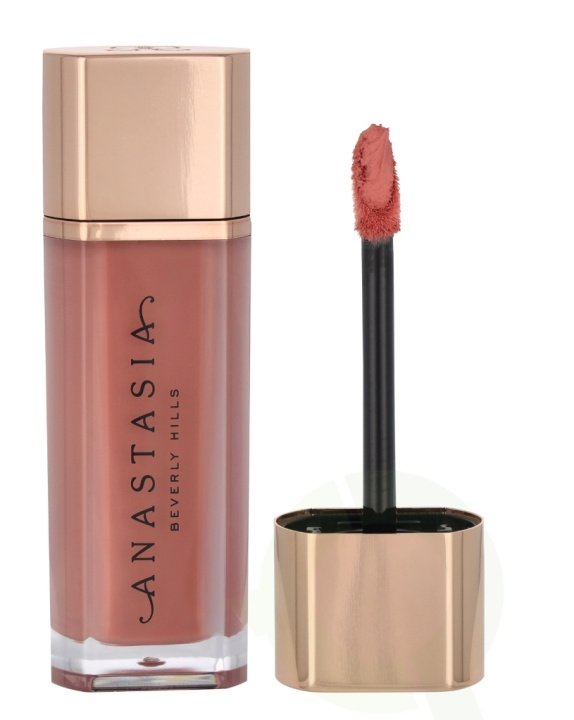 Anastasia Beverly Hills Lip Velvet Lipstick 3.5 g Kiss i gruppen HELSE OG SKJØNNHET / Makeup / Lepper / Leppestift hos TP E-commerce Nordic AB (D29600)