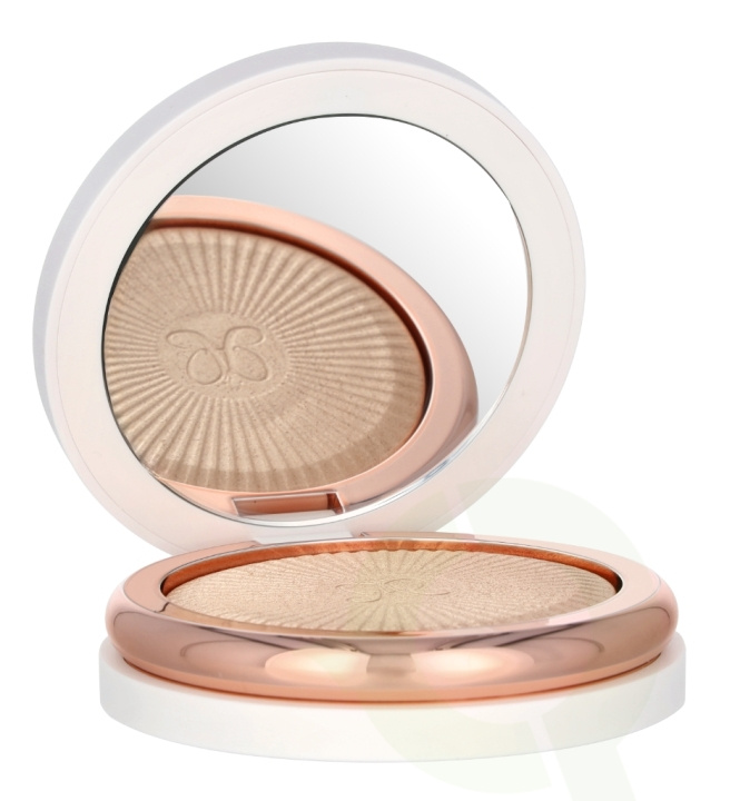 Anastasia Beverly Hills Glow Seeker Highlighter 11 g Sun Idol i gruppen HELSE OG SKJØNNHET / Makeup / Makeup ansikt / Contour/Highlight hos TP E-commerce Nordic AB (D29603)
