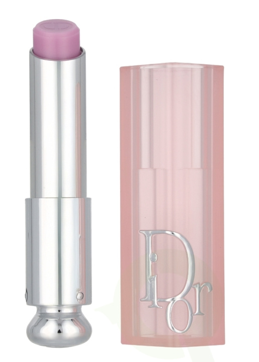 Dior Addict Lip Glow Lipstick 3.2 g #063 Pink Lilac i gruppen HELSE OG SKJØNNHET / Makeup / Lepper / Leppestift hos TP E-commerce Nordic AB (D29611)