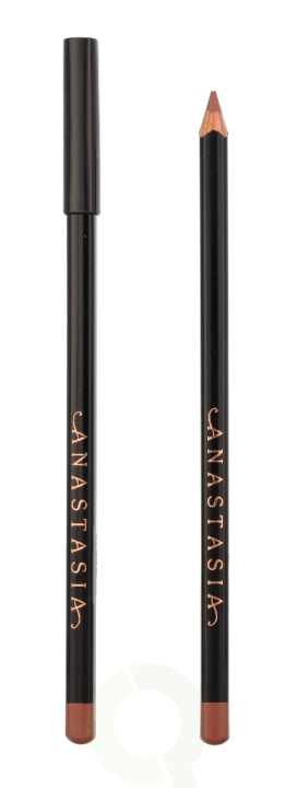 Anastasia Beverly Hills Lip Liner 1.49 g Muted Mauve i gruppen HELSE OG SKJØNNHET / Makeup / Lepper / Leppepenn hos TP E-commerce Nordic AB (D29617)