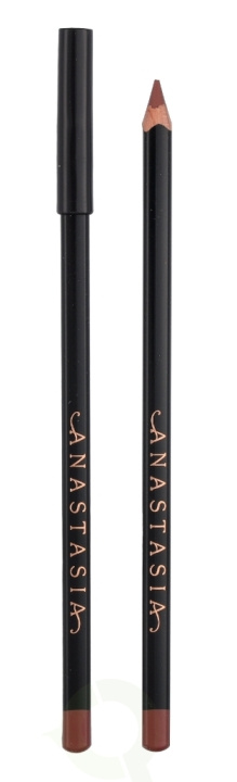 Anastasia Beverly Hills Lip Liner 1.49 g Rosewood i gruppen HELSE OG SKJØNNHET / Makeup / Lepper / Leppepenn hos TP E-commerce Nordic AB (D29618)