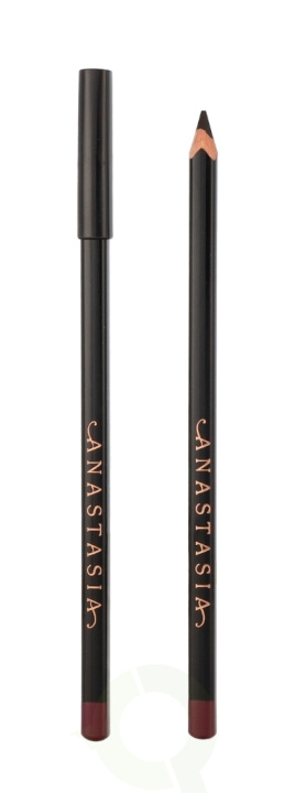 Anastasia Beverly Hills Lip Liner 1.49 g Blackberry i gruppen HELSE OG SKJØNNHET / Makeup / Lepper / Leppepenn hos TP E-commerce Nordic AB (D29619)