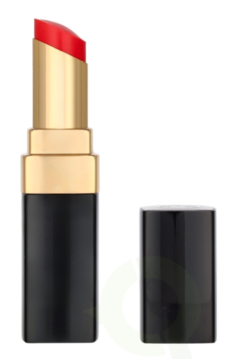 Chanel Rouge Coco Flash Hydrating Vibrant Shine Lip Colour 3 g #60 Beat i gruppen HELSE OG SKJØNNHET / Makeup / Lepper / Leppestift hos TP E-commerce Nordic AB (D29622)