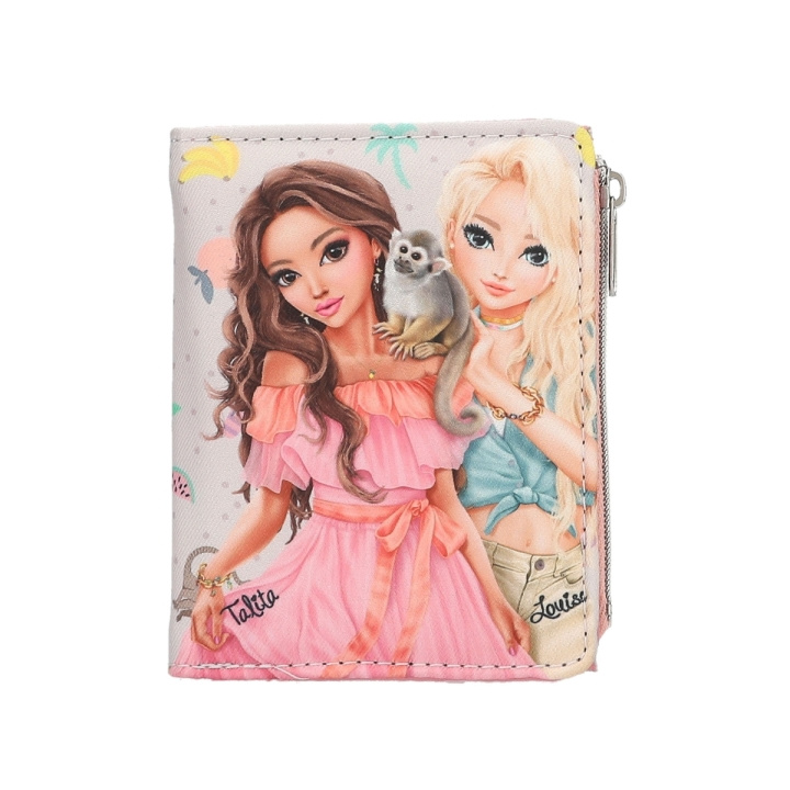TOPModel Lommebok JUICY (413328) i gruppen LEKER, BARN OG BABY / Reise / Barnevesker hos TP E-commerce Nordic AB (D29737)