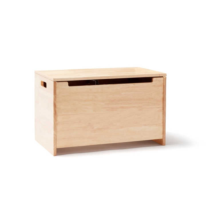 Kids Concept Kommode SAGA Blonde - Natur - 31x29x49,4 cm i gruppen LEKER, BARN OG BABY / Barnerom / Lagring hos TP E-commerce Nordic AB (D29742)