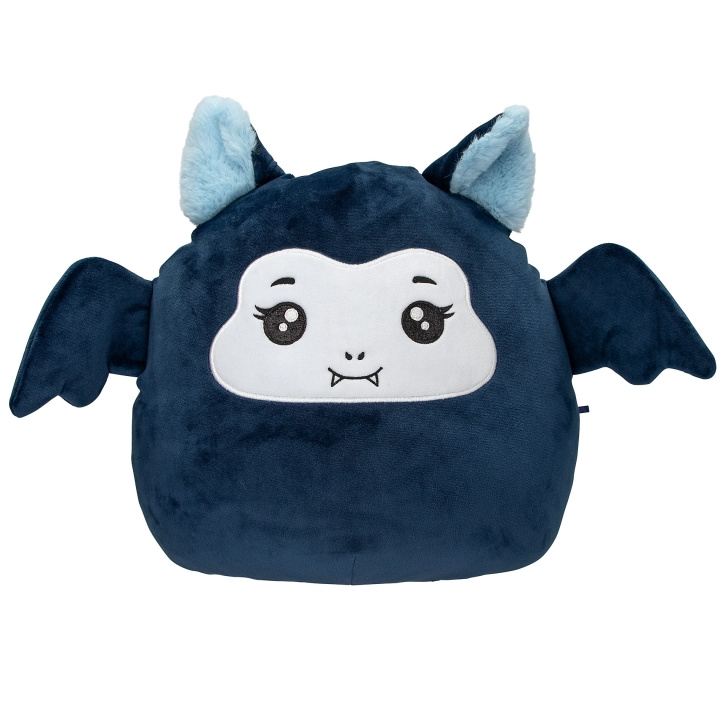 Ylvi Swoppies Plysj Flaggermus 20 cm - (0413853) i gruppen LEKER, BARN OG BABY / Babyleker (0-3 år) / Kosedyr hos TP E-commerce Nordic AB (D29776)
