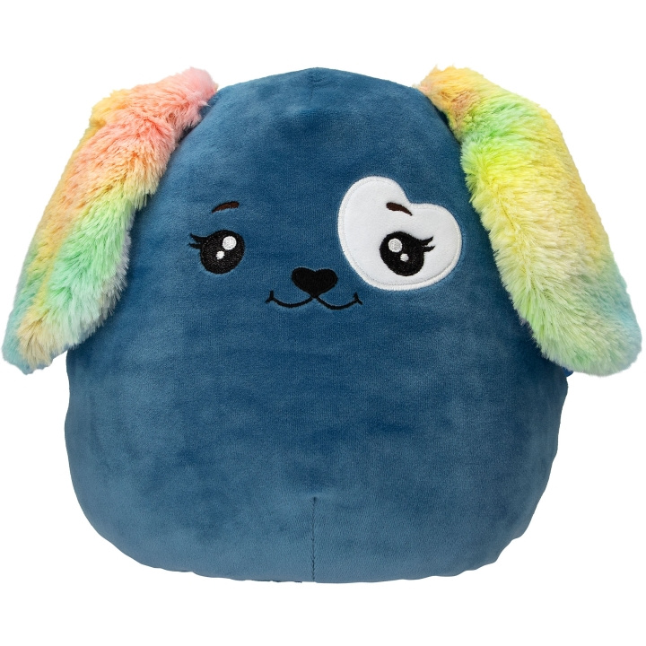 Ylvi Swoppies plysjhund 20 cm - (0413856) i gruppen LEKER, BARN OG BABY / Babyleker (0-3 år) / Kosedyr hos TP E-commerce Nordic AB (D29779)