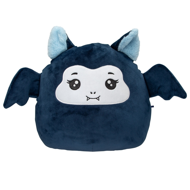 Ylvi Swoppies Plysj Flaggermus 30 cm - (0413857) i gruppen LEKER, BARN OG BABY / Babyleker (0-3 år) / Kosedyr hos TP E-commerce Nordic AB (D29780)