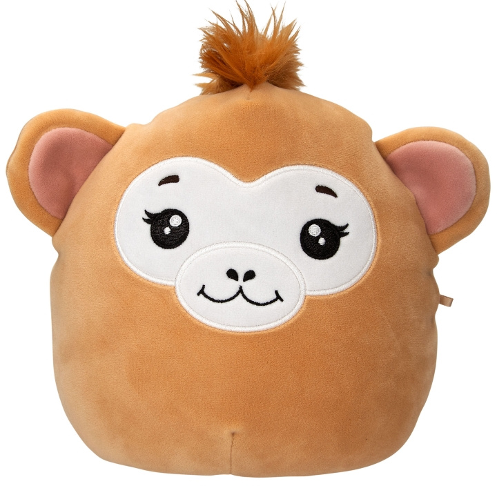 Ylvi Swoppies Plysj Ape 30 cm - (0413858) i gruppen LEKER, BARN OG BABY / Babyleker (0-3 år) / Kosedyr hos TP E-commerce Nordic AB (D29781)