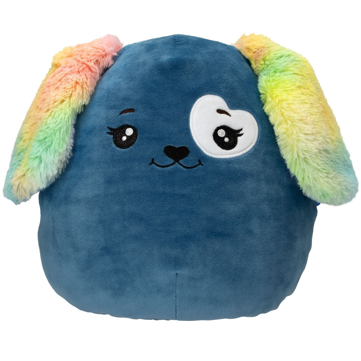 Ylvi Swoppies plysjhund 30 cm - (0413859) i gruppen LEKER, BARN OG BABY / Babyleker (0-3 år) / Kosedyr hos TP E-commerce Nordic AB (D29782)