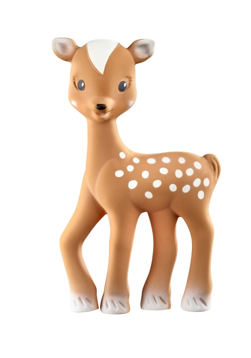 Sophie la Girafe le Faon (616341) i gruppen LEKER, BARN OG BABY / Leker / Figurer, miniatyrer og tilbehør hos TP E-commerce Nordic AB (D29796)