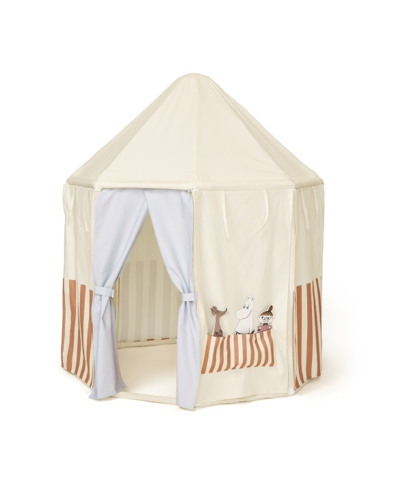 Mumin Kids Concept - Mumin - Telt med figurer - (1000957) i gruppen LEKER, BARN OG BABY / Uteleker / Leketelt hos TP E-commerce Nordic AB (D29939)