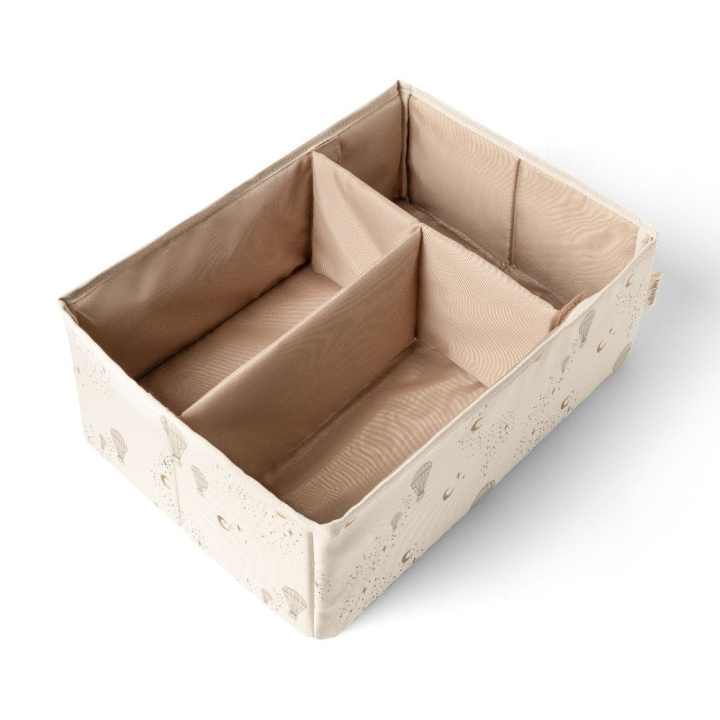 That\'s Mine Lily Nursing Organizer Dreamily i gruppen LEKER, BARN OG BABY / Barnerom / Lagring hos TP E-commerce Nordic AB (D29957)