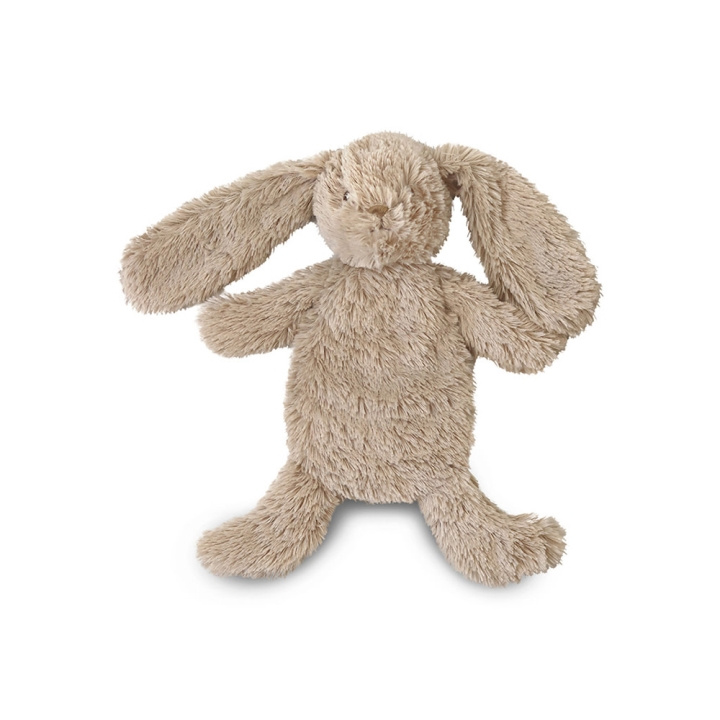 That\'s Mine Houston Heavy Teddy Small Bunny i gruppen LEKER, BARN OG BABY / Babyleker (0-3 år) / Kosedyr hos TP E-commerce Nordic AB (D30117)