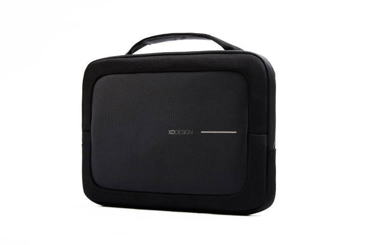 XD Design Laptop-veske - Executive - 14 - svart i gruppen Datautstyr / Bærbare datamaskiner og tilbehør / Vesker og beskyttelse hos TP E-commerce Nordic AB (D30167)