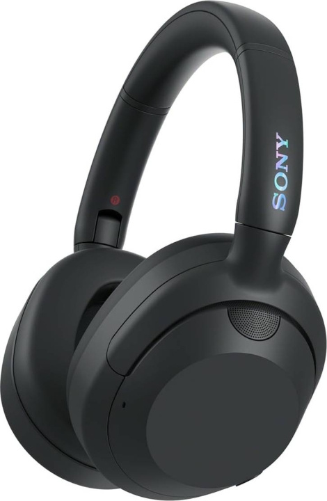 Sony ULT Wear trådløse hodetelefoner Svart i gruppen Elektronikk / Lyd & Bilde / Hodetelefoner & Tilbehør / Hodetelefoner hos TP E-commerce Nordic AB (D30177)