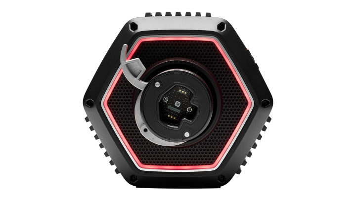 ThrustMaster T818 Servo Base i gruppen Datautstyr / GAMING / Gaming-tilbehør hos TP E-commerce Nordic AB (D30184)