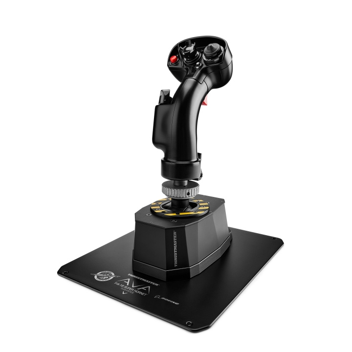 ThrustMaster Ava F/A--18 Super Hornet flyspak i gruppen Datautstyr / GAMING / Ratt & joysticks hos TP E-commerce Nordic AB (D30198)