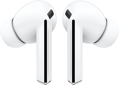 Samsung Galaxy Buds3 Pro Bluetooth HiFi-lyd ANC Galaxy AI i gruppen Elektronikk / Lyd & Bilde / Hodetelefoner & Tilbehør / Hodetelefoner hos TP E-commerce Nordic AB (D30216)