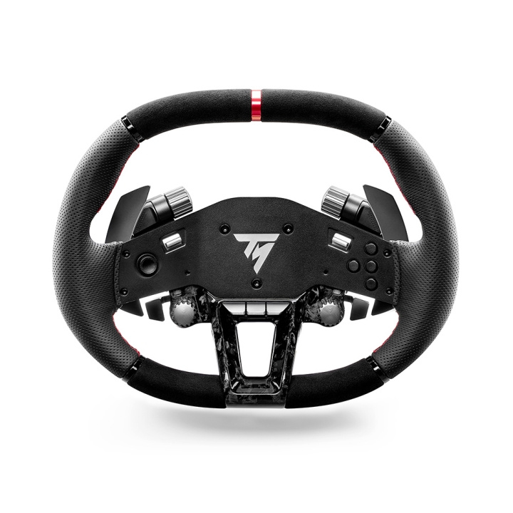 ThrustMaster Hypercar Wheel Add-On - Ww i gruppen Datautstyr / GAMING / Ratt & joysticks hos TP E-commerce Nordic AB (D30223)