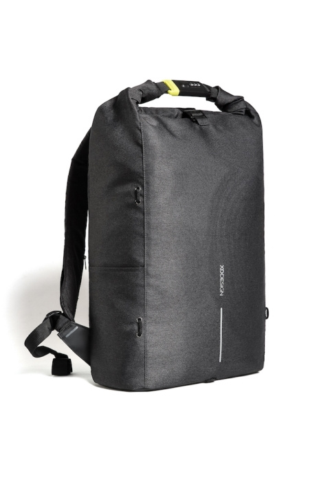 XD Design Bobby Urban Lite - Svart (P705.501) i gruppen SPORT, FRITID & HOBBY / Reise / Ryggsekk & Vesker hos TP E-commerce Nordic AB (D30260)