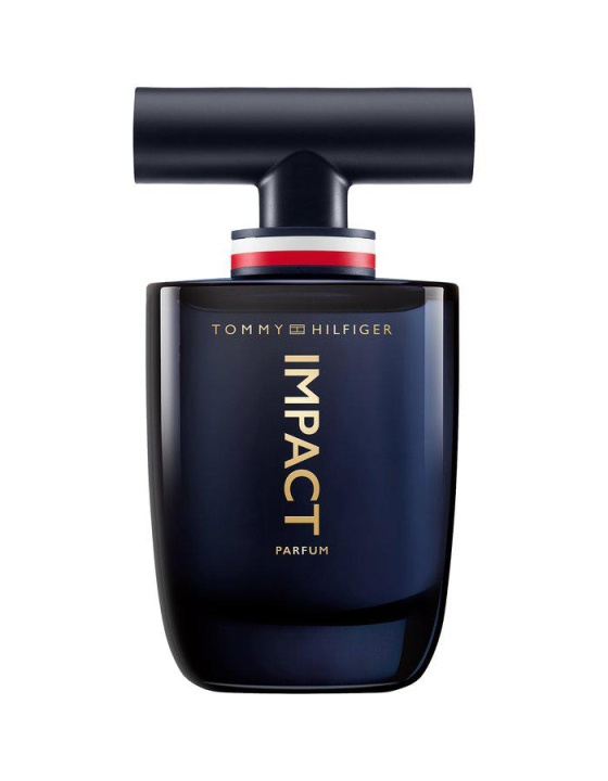 Tommy Hilfiger Impact Parfum - 100 ml i gruppen HELSE OG SKJØNNHET / Duft og parfyme / Parfyme / Parfyme for han hos TP E-commerce Nordic AB (D30266)