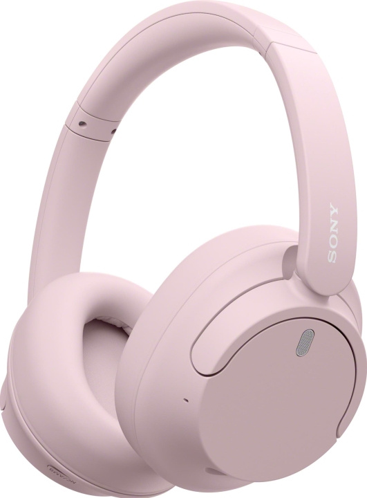 Sony WH-CH720N Støyreduserende trådløse hodetelefoner i gruppen Elektronikk / Lyd & Bilde / Hodetelefoner & Tilbehør / Hodetelefoner hos TP E-commerce Nordic AB (D30269)