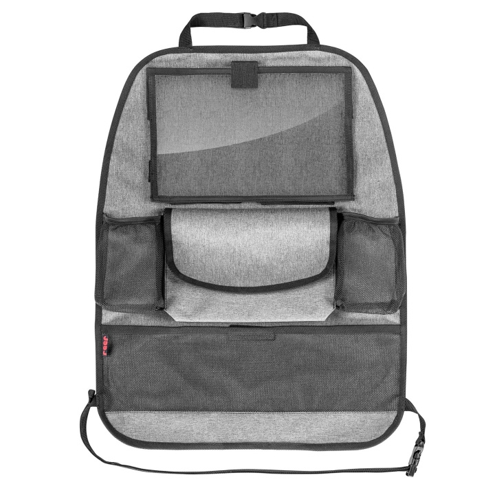 Reer - Oppbevaringsutstyr for bil (RE86051) i gruppen SPORT, FRITID & HOBBY / Morsomme produkter / Smarte produkter hos TP E-commerce Nordic AB (D30277)