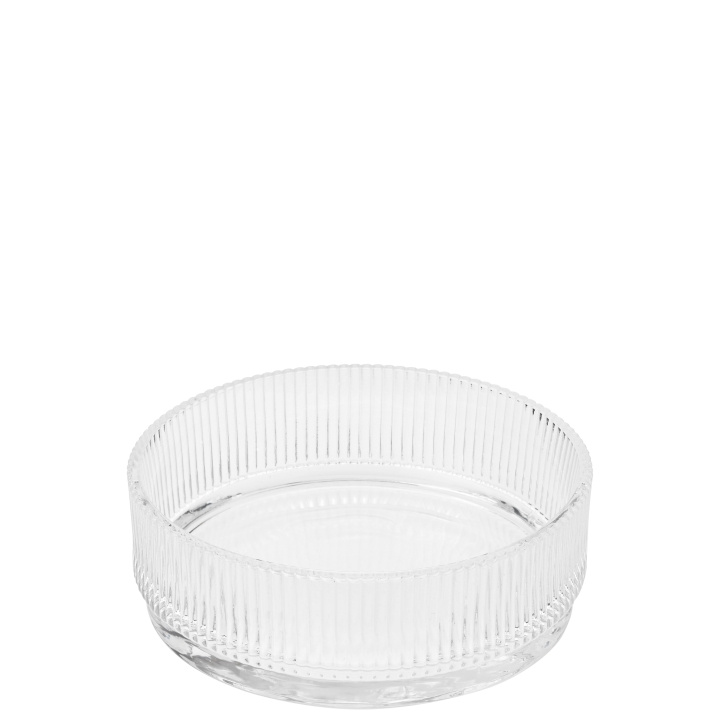 Stelton Pilastro Serveringsskål Ø15cm i gruppen HJEM, HUS OG HAGE / Kjøkkenutstyr / Annet kjøkkenutstyr hos TP E-commerce Nordic AB (D30279)