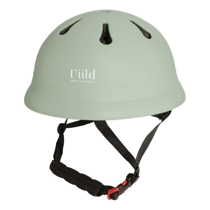 Vanilla Copenhagen Vernehjelm - Pale Jade - S (51-54 cm) (HELM5024) i gruppen SPORT, FRITID & HOBBY / Sportsutstyr / Sykkeltilbehør / Hjelmer hos TP E-commerce Nordic AB (D30337)
