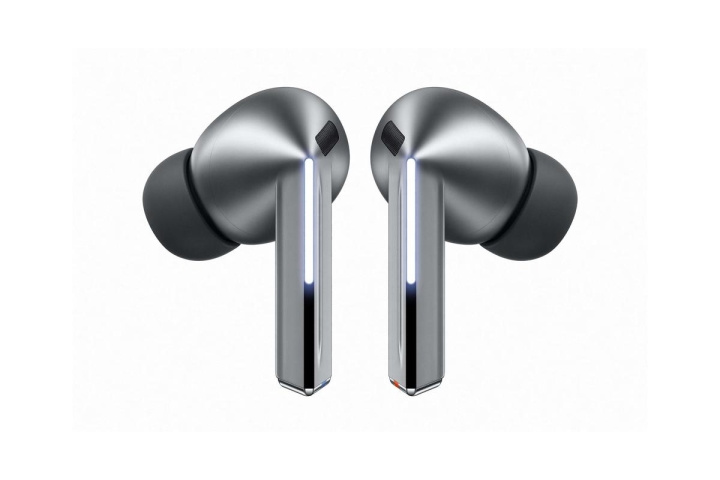 Samsung Galaxy Buds3 Pro Bluetooth HiFi-lyd ANC Galaxy AI i gruppen Elektronikk / Lyd & Bilde / Hodetelefoner & Tilbehør / Hodetelefoner hos TP E-commerce Nordic AB (D30343)