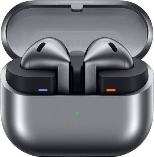 Samsung Galaxy Buds3 ANC-ørepropper i øret,Fyndvara i gruppen Elektronikk / Lyd & Bilde / Hodetelefoner & Tilbehør / Hodetelefoner hos TP E-commerce Nordic AB (D30344D)