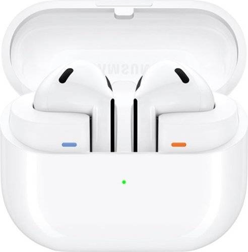 Samsung Galaxy Buds3 ANC-ørepropper i øret i gruppen Elektronikk / Lyd & Bilde / Hodetelefoner & Tilbehør / Hodetelefoner hos TP E-commerce Nordic AB (D30381)