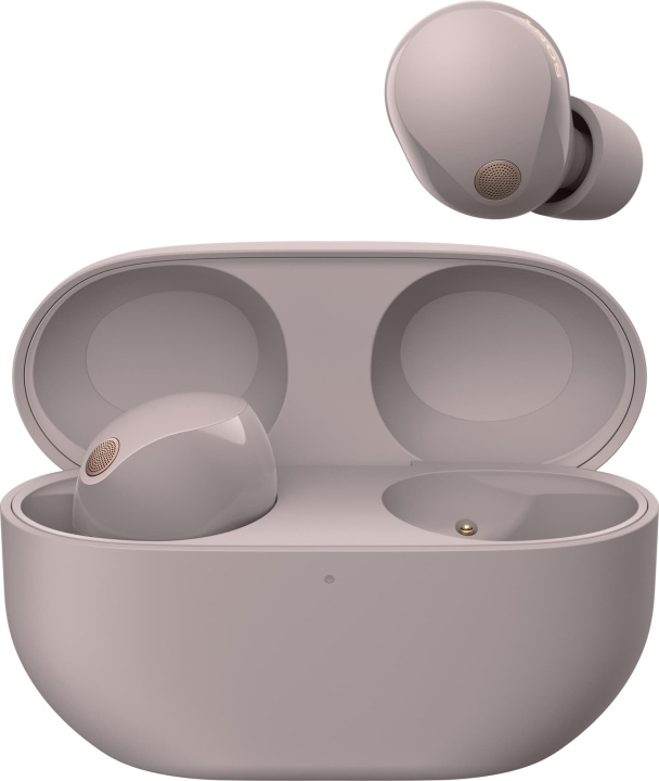 Sony WF-1000XM5 ekte trådløse ørepropper i gruppen Elektronikk / Lyd & Bilde / Hodetelefoner & Tilbehør / Hodetelefoner hos TP E-commerce Nordic AB (D30382)