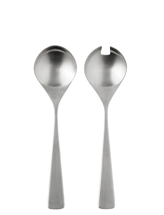 Stelton Maya Serveringsbestikk i rustfritt stål i gruppen HJEM, HUS OG HAGE / Kjøkkenutstyr / Annet kjøkkenutstyr hos TP E-commerce Nordic AB (D30388)