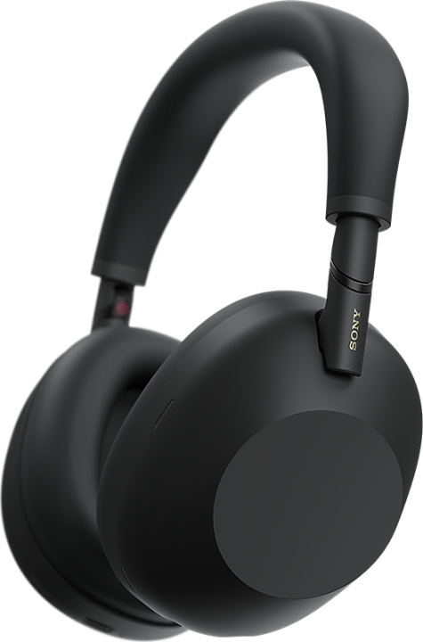 Sony WH-1000XM6 - Støyreduserende trådløse hodetelefoner i gruppen Elektronikk / Lyd & Bilde / Hodetelefoner & Tilbehør / Hodetelefoner hos TP E-commerce Nordic AB (D30401)