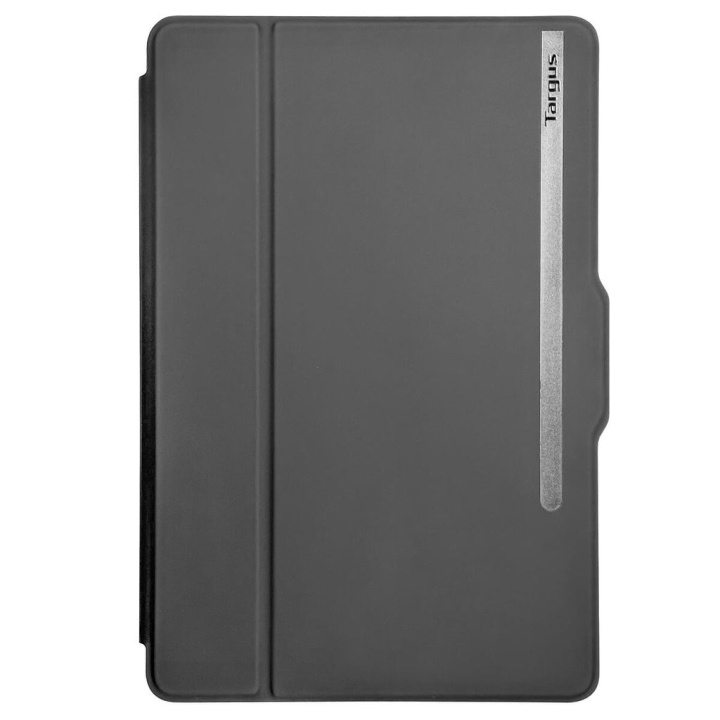 Targus Samsung Click-In-etui for Tab A9+ i gruppen SMARTTELEFON & NETTBRETT / Nettbrettbeskyttelse / Samsung-nettbrett hos TP E-commerce Nordic AB (D30404)