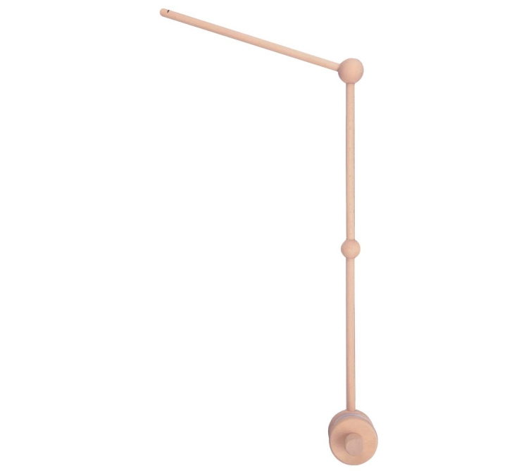 Vanilla Copenhagen Holder til uro - Bøk (WOOH9825) i gruppen SPORT, FRITID & HOBBY / Morsomme produkter / Smarte produkter hos TP E-commerce Nordic AB (D30421)