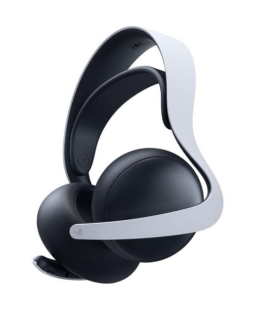 Sony Playstation 5 PULSE Elite trådløst hodesett i gruppen Datautstyr / GAMING / Headset hos TP E-commerce Nordic AB (D30425)